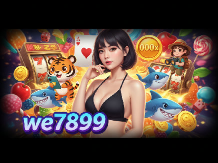 สมัคร we7899